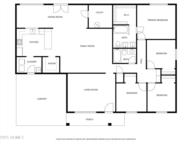 1844 Hampton Ave, Mesa, AZ 85204