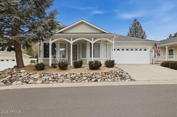 1844 Mulberry --, Prescott Valley, AZ 86314