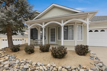 1844 Mulberry --, Prescott Valley, AZ 86314