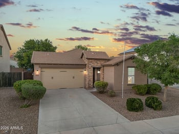 18440 Surprise Farms Loop, Surprise, AZ 85388