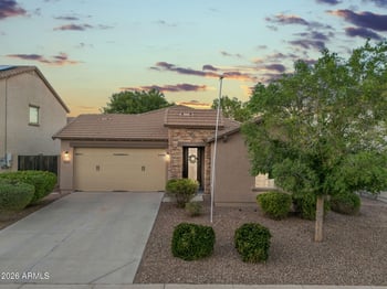 18440 Surprise Farms Loop, Surprise, AZ 85388