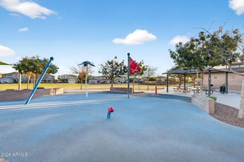 18440 Surprise Farms Loop, Surprise, AZ 85388