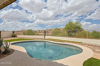 18440 W Mcneil St, Goodyear, AZ 85338