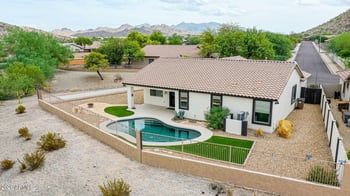 18440 W Mcneil St, Goodyear, AZ 85338