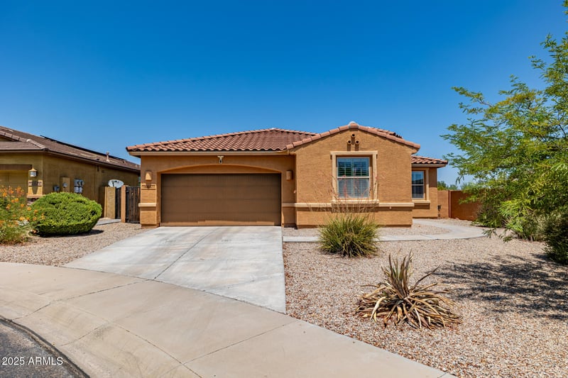 18440 Wind Song Ave, Goodyear, AZ 85338