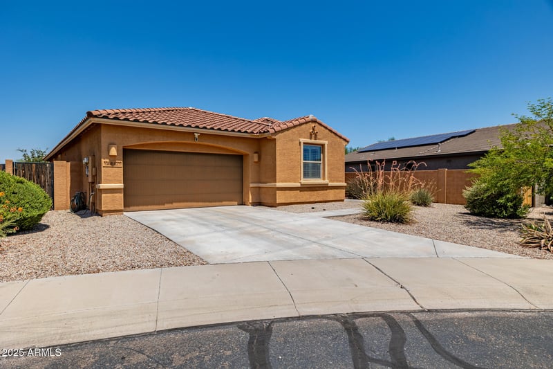 18440 Wind Song Ave, Goodyear, AZ 85338