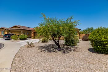 18440 Wind Song Ave, Goodyear, AZ 85338