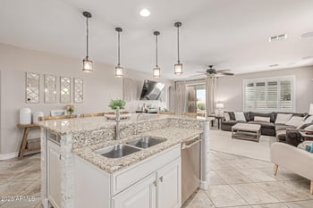 18440 Wind Song Ave, Goodyear, AZ 85338