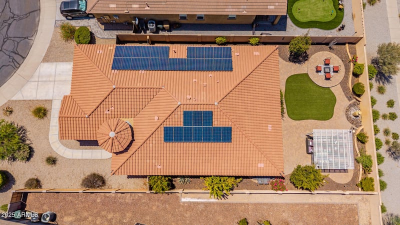 18440 Wind Song Ave, Goodyear, AZ 85338