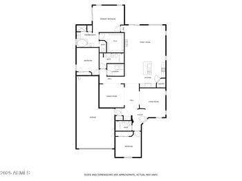 18440 Wind Song Ave, Goodyear, AZ 85338