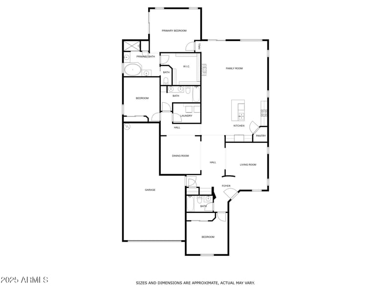 18440 Wind Song Ave, Goodyear, AZ 85338