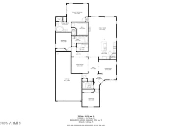 18440 Wind Song Ave, Goodyear, AZ 85338