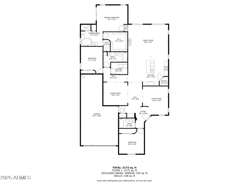 18440 Wind Song Ave, Goodyear, AZ 85338