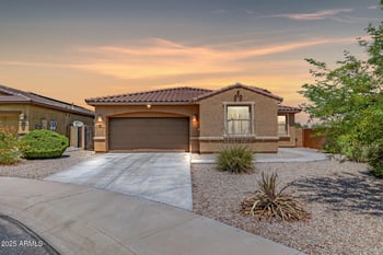 18440 Wind Song Ave, Goodyear, AZ 85338