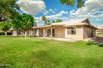18442 104th Ave, Sun City, AZ 85373