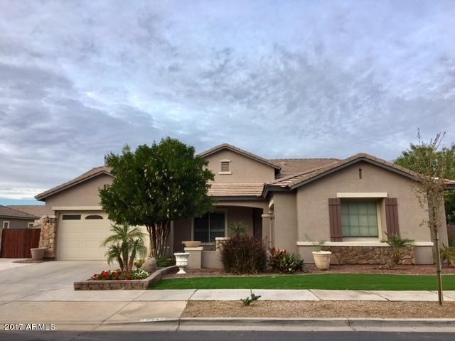 18442 E Lark Dr, Queen Creek, AZ 85142