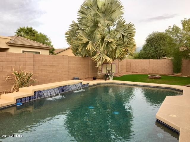 18442 E Lark Dr, Queen Creek, AZ 85142