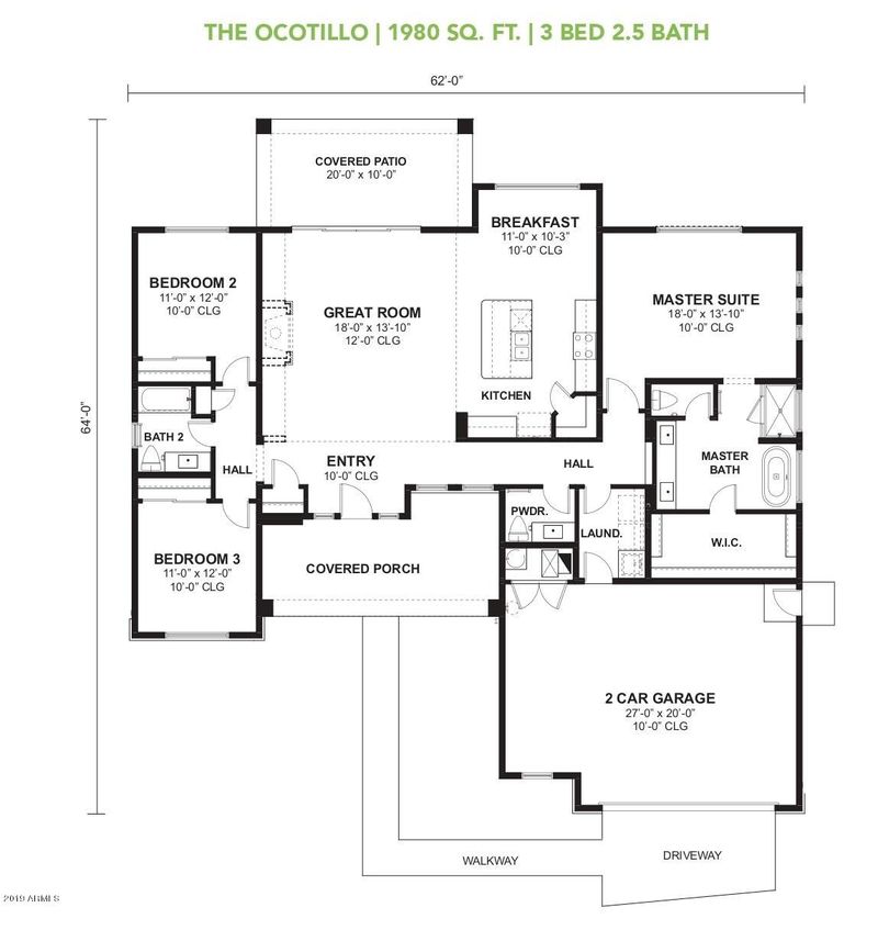 18442 E Sierra Vereda --, Rio Verde, AZ 85263