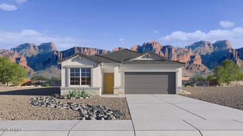 18442 Hackamore Dr, Wittmann, AZ 85361
