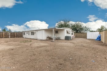 18442 1st St, Phoenix, AZ 85022