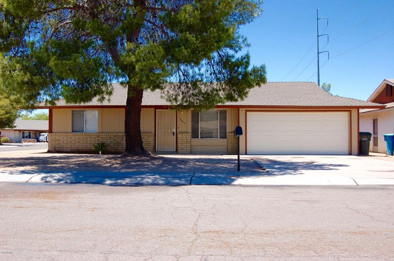 18442 N 33rd Ave, Phoenix, AZ 85053