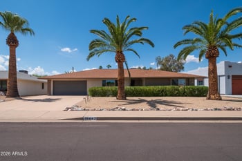 18442 N Conquistador Dr, Sun City West, AZ 85375
