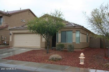 18442 W Eva St, Waddell, AZ 85355
