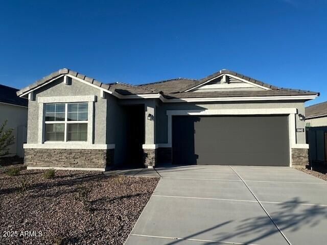 18442 W Hackamore Dr, Wittmann, AZ 85361