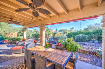18443 El Cortez Pl, Rio Verde, AZ 85263