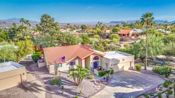 18443 El Cortez Pl, Rio Verde, AZ 85263