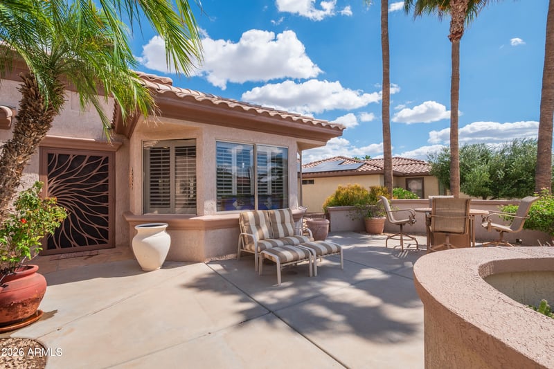 18443 N Borgata Dr, Surprise, AZ 85374
