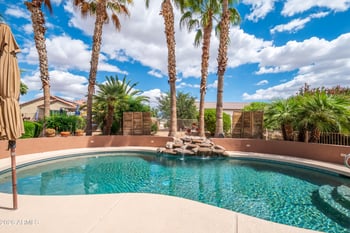 18443 N Borgata Dr, Surprise, AZ 85374