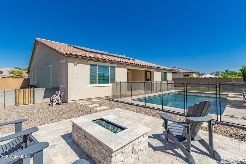 18443 Pioneer St, Goodyear, AZ 85338