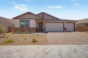 18443 Sonora St, Goodyear, AZ 85338