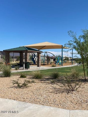 18444 Artemisa Ave, Surprise, AZ 85387