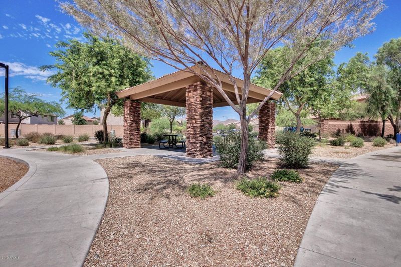 18444 W Purdue Ave, Waddell, AZ 85355