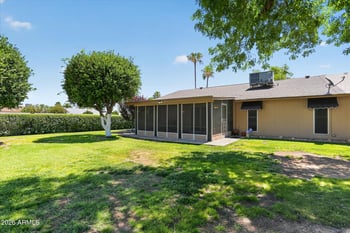 18446 N 104th Ave, Sun City, AZ 85373