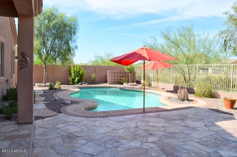 18446 W Piedmont Rd, Goodyear, AZ 85338