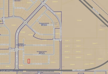 18448 Buckskin Trl, Wittmann, AZ 85361