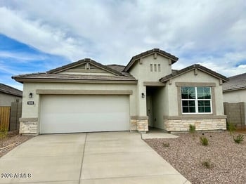 18448 Buckskin Trl, Wittmann, AZ 85361