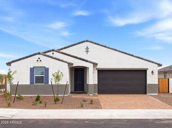 18448 W Manzanita Dr, Waddell, AZ 85355
