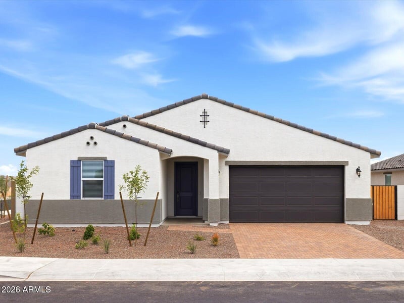 18448 W Manzanita Dr, Waddell, AZ 85355