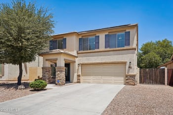 18448 Surprise Farms Loop, Surprise, AZ 85388