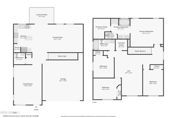 18448 Surprise Farms Loop, Surprise, AZ 85388