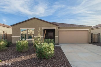 18449 Eloisa Dr, Gold Canyon, AZ 85118