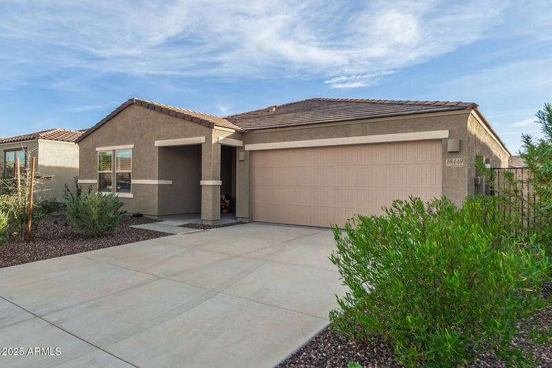 18449 Eloisa Dr, Gold Canyon, AZ 85118