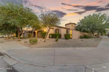 18449 Paseo Way, Goodyear, AZ 85338