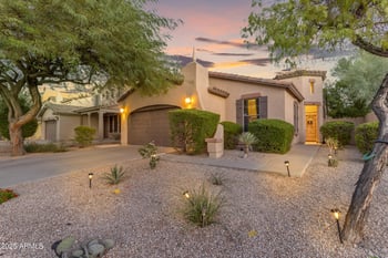 18449 Paseo Way, Goodyear, AZ 85338