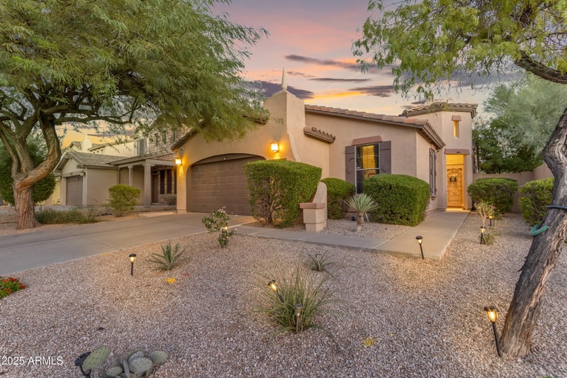 18449 Paseo Way, Goodyear, AZ 85338