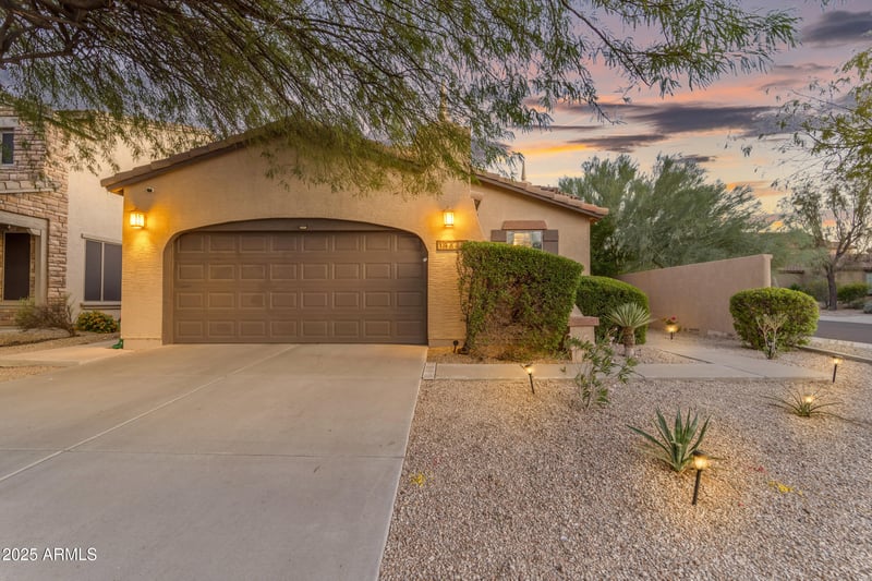 18449 Paseo Way, Goodyear, AZ 85338